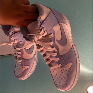 Nike Dunks!